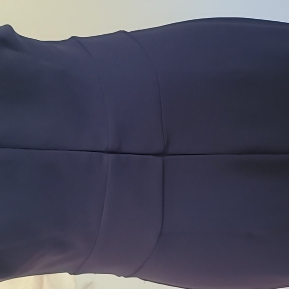 Boston Proper Navy  Dress - Picture 8 of 10